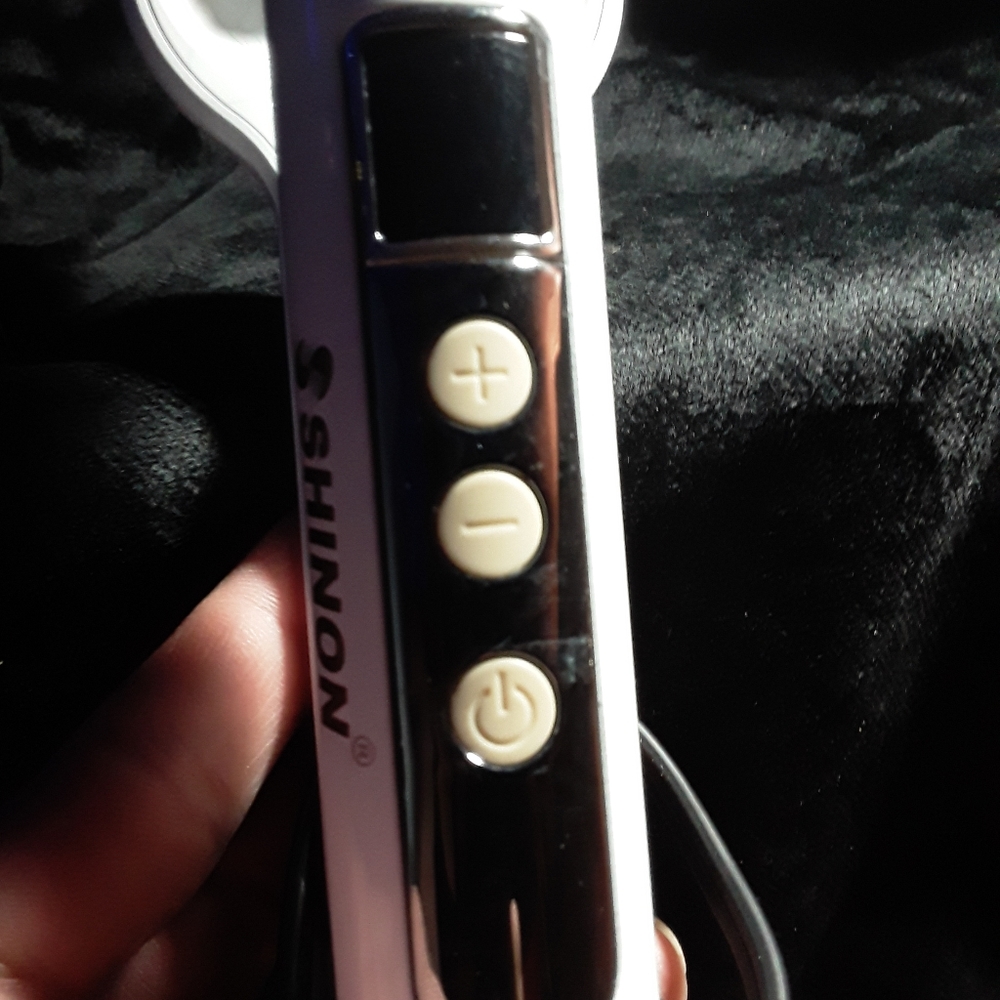 Shinon Multi Function Perm - Picture 5 of 7